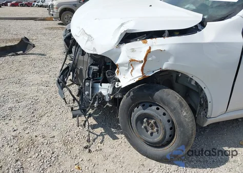 2014 Dodge Durango Sxt from USA, damaged, VIN 1C4RDJAG1EC978509